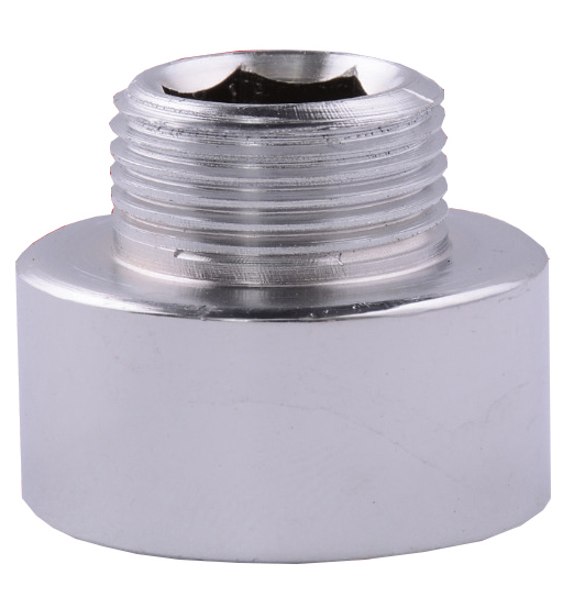 Cp Red Ext Nipple Ziefix