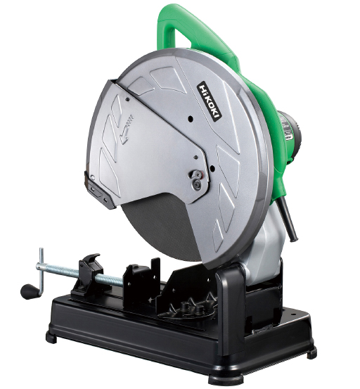Cut – Off Saw 14",2200W,110V,17KG Hikoki