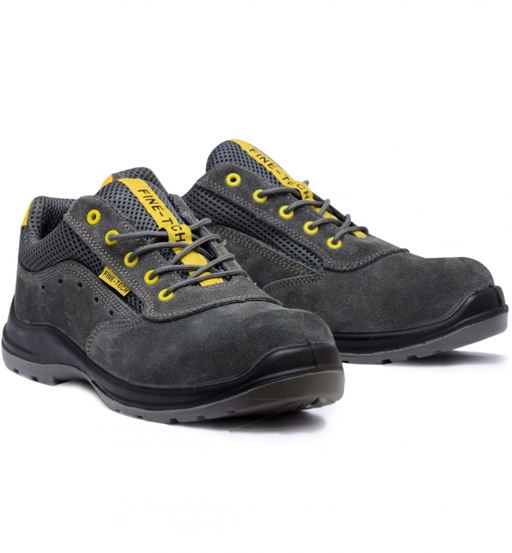 Eng Spo Safety Shoes #39 Finetech