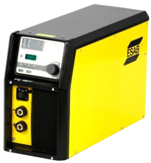 Esab Mig Inverter Origo Mig 4001i A24