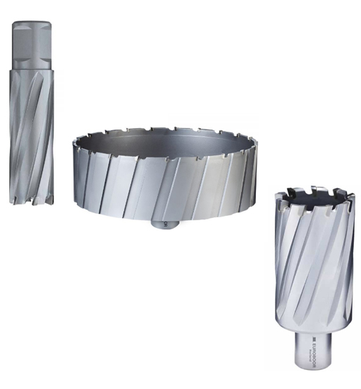 Euroboor Annular Cutter 15MM X 55MM