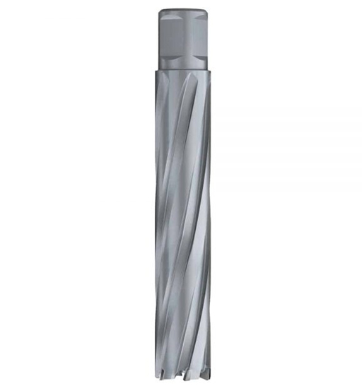 Euroboor Annular Cutter 18 X 100MM Tct