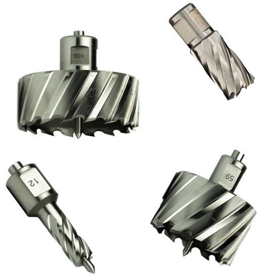 Euroboor Annular Cutter 60MM X 30MM