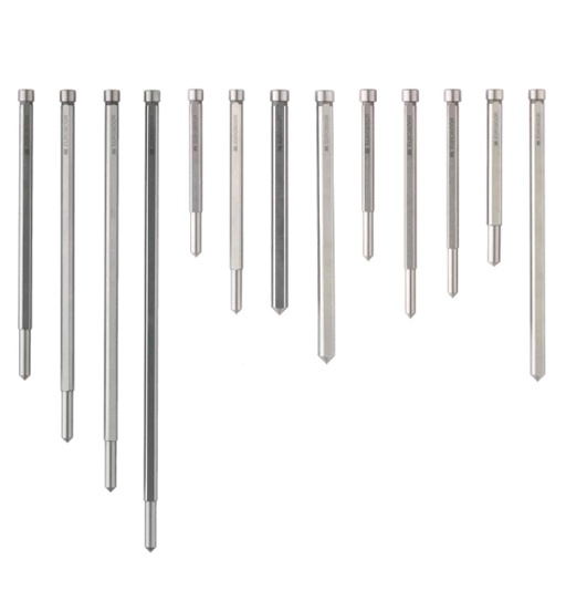 Euroboor Pilot Pin 6x159MM
