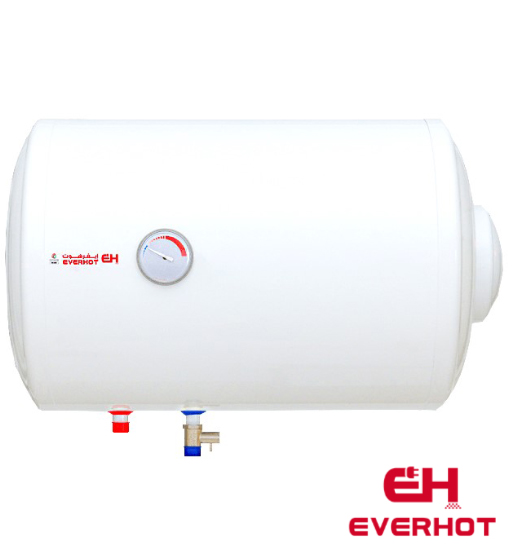 Everhot Water Heater 16gln (65l) Horizontal