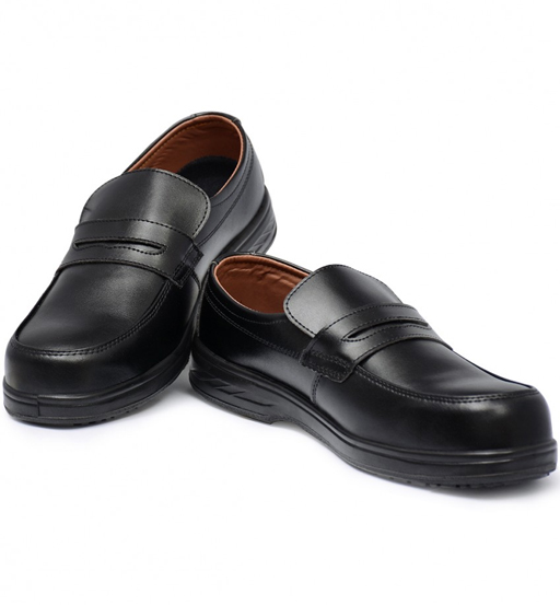 Executive Safety Shoes #39 Finetech