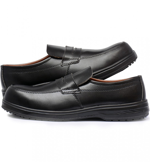 Executive Safety Shoes #43 Finetech