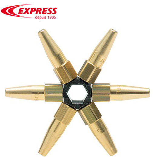 Express Nozzle For Oxy – Act 290 Torch