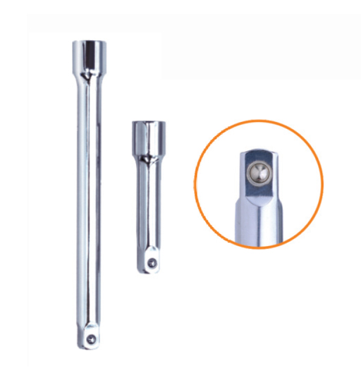 Extension Bar 1/4” Uken