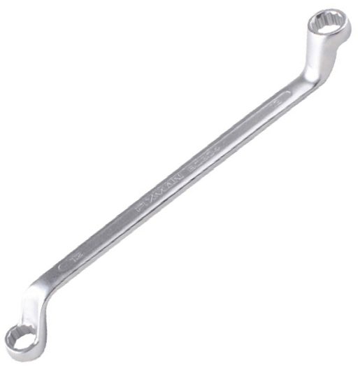 Fixman Ring Spanner 10 X 11