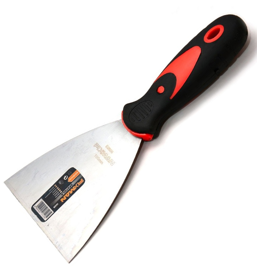 Fixman Scraper 1.5"