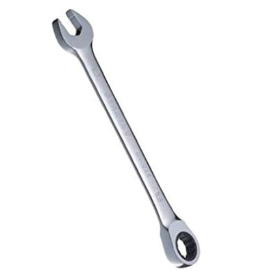 Gear Wrench 8MM Stanley #Stmt89934 – 8b