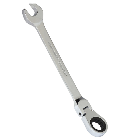 Gear Wrench Flexible 17MM Uken