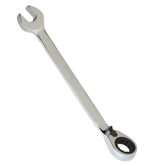 Gear Wrench Reversible 15MM Uken
