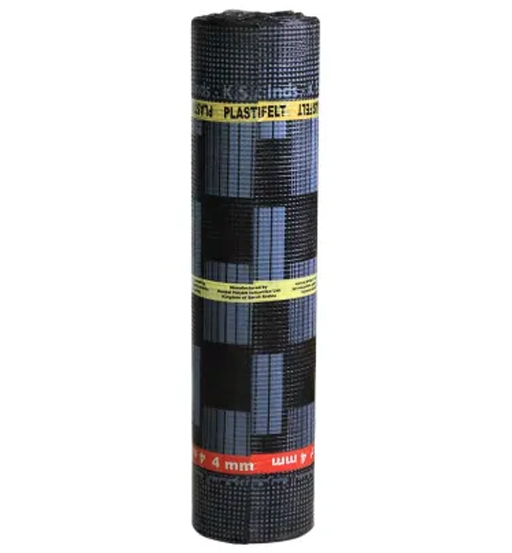 Henkel Bituman Sheet 1 X 4MM X 10m
