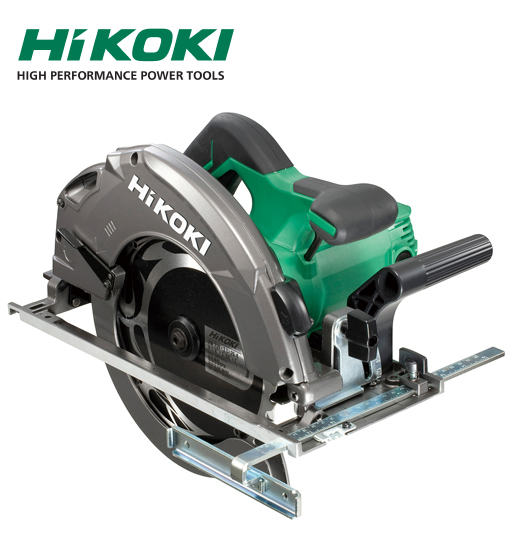 Hikoki Circular Saw 235MM (9 – 1/4")