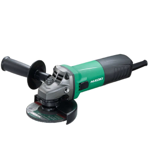 Hikoki Disc Grinder 115MM 1200W 110V With Paddle Switch
