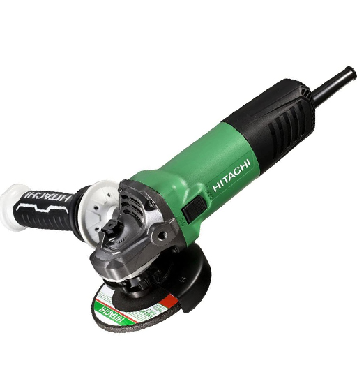 Hitachi Grinder 4.5" #G12sw