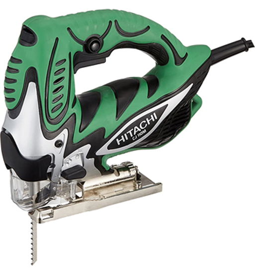 Hitachi Jigsaw 110MM 2.2KG #Cj110m