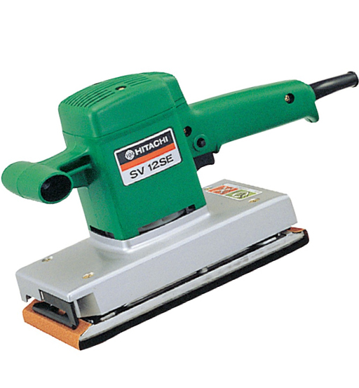 Hitachi Orbital Sander 114MM