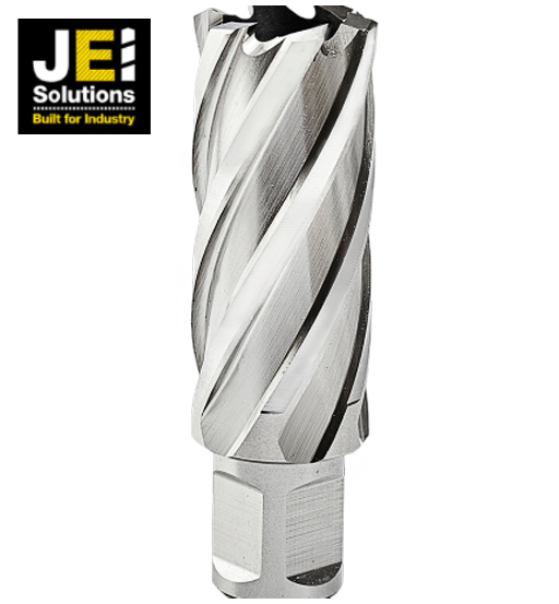 Jei Turbo – Steel Cutter 16MM X 1"