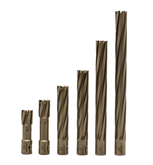 Jei Turbo Tough 12MM X 1" Tct (6MM Pilot)