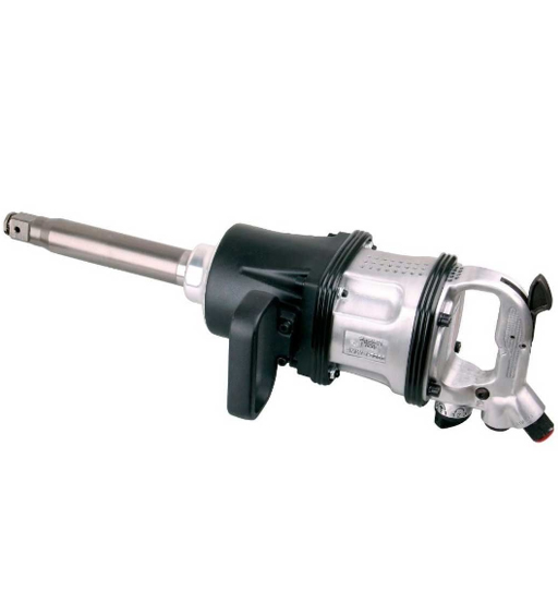 Jetech Pneumatic Impact Wrench 1" Dr