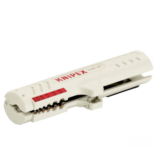 Knipex Stripping Tools For Coax Cable(Germany)