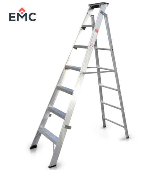Ladder Double Exten.12 Step