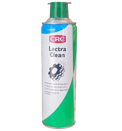 Lectra Cleaner 400ml – Crc