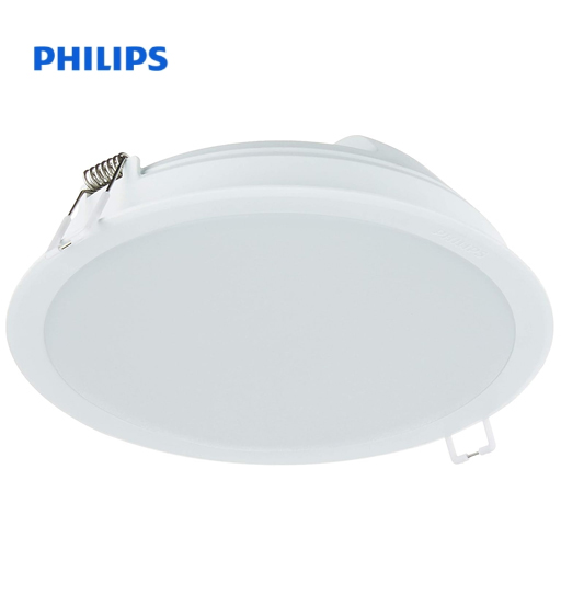 Led Down Light 17W Round 6500k Day Light – Philips