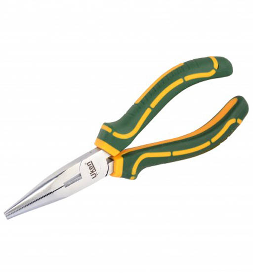 Long Nose Plier 6" #U36 – 151 Uken