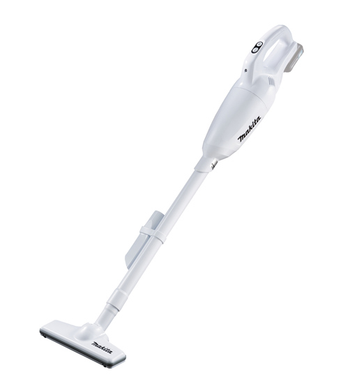 Makita Cordless Cleaner For 12V Li – Ion (White Color) Cxt