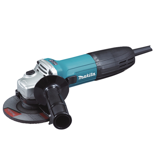 Makita 115MM Angle Grinder (4.5")