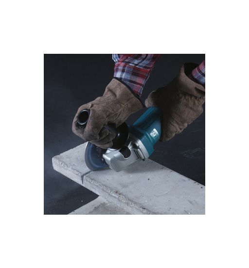 Makita 115MM Angle Grinder – Ga4540z