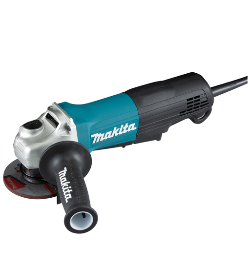 Makita 125MM Angle Grinder (5") – Ga5010