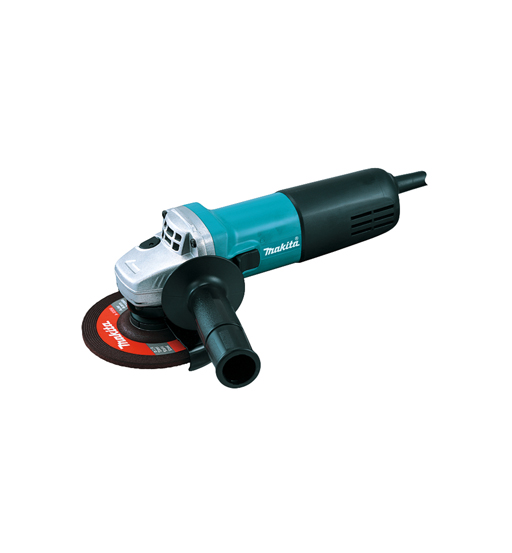 Makita 125MM Angle Grinder (5")