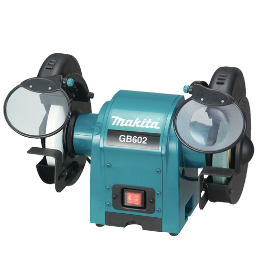 Makita 150MM 250W Bench Grinder