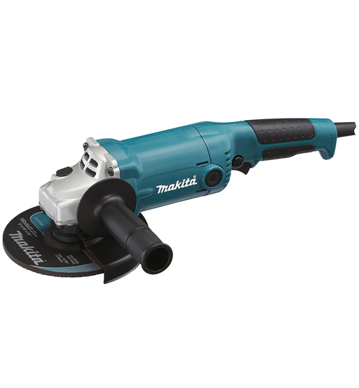 Makita 150MM (6") Angle Grinder – Ga6010