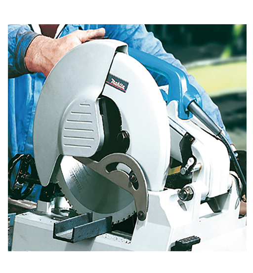 Makita 305MM Metal Cutting Saw(Mcc) – view 2