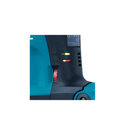 Makita 35MM Rotary Hammer (SDS – Max) – view 2