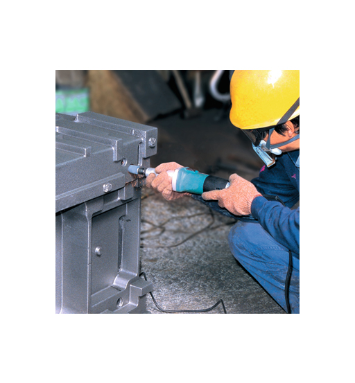 Makita 8MM Die Grinder – Gd0800c – view 2