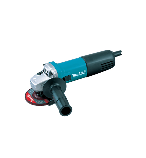 Makita Angle Grinder 100MM (4")