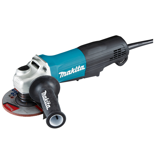 Makita Angle Grinder 125MM (5") – Ga5050r