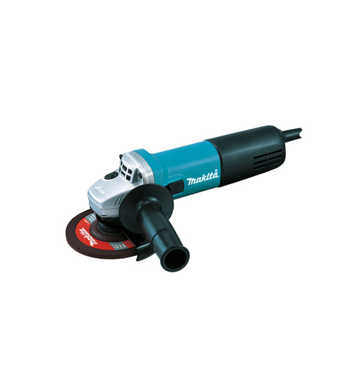 Makita Angle Grinder 125MM (5")