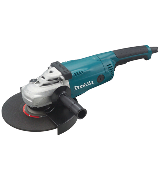 Makita Angle Grinder 230MM (9") – Ga9020