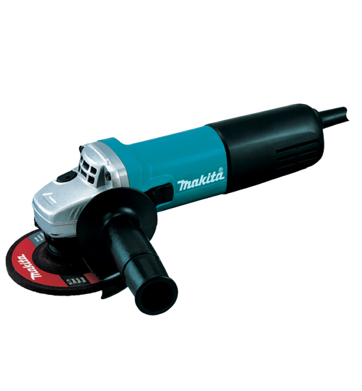 Makita Angle Grinder 4.5"