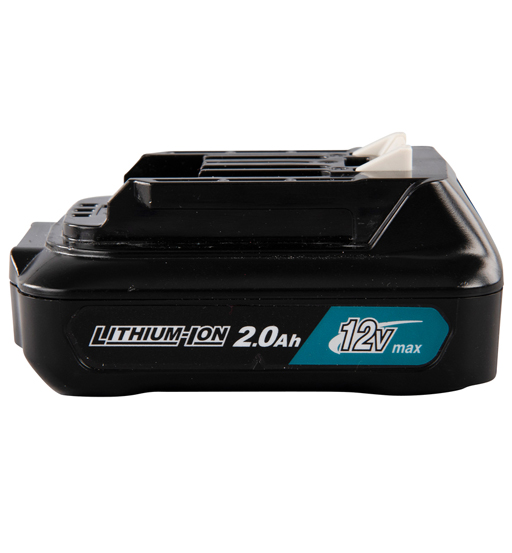Makita Bl1021b Li – Ion Battery 12vmax 2.0ah – view 3