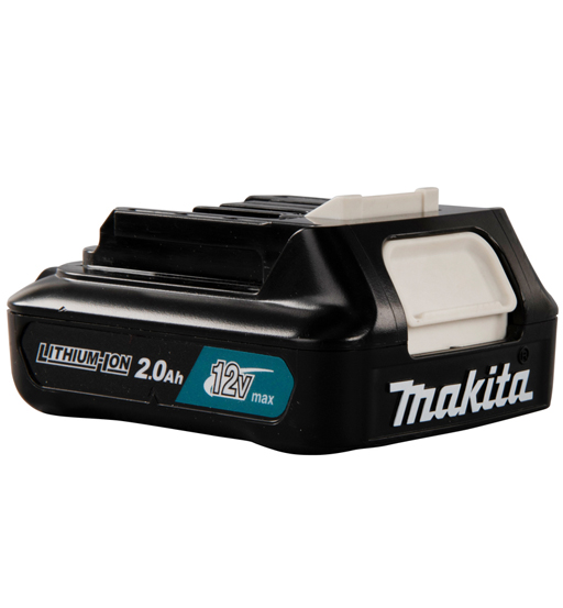 Makita Bl1021b Li – Ion Battery 12vmax 2.0ah – view 4