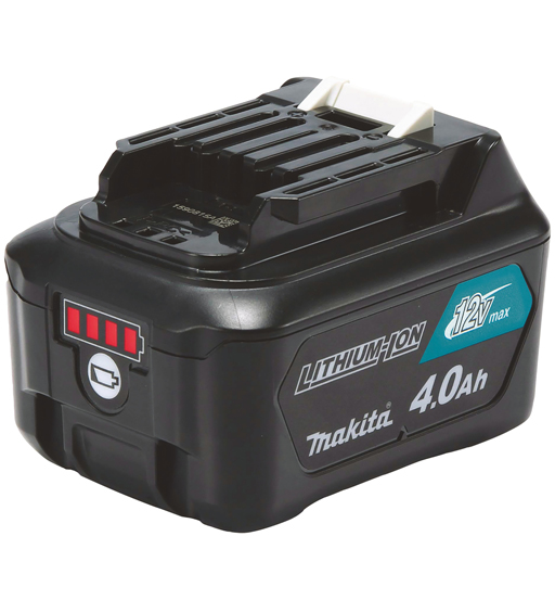 Makita Bl1041b Li – Ion Battery 12vmax 4.0ah